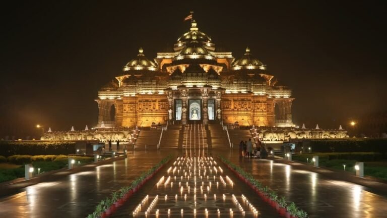 Diwali 2025 in India