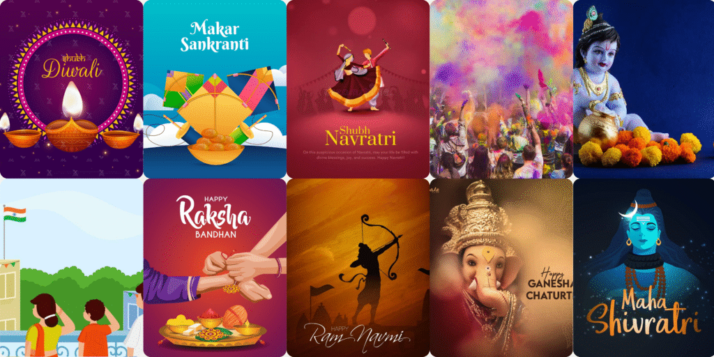 All Festival Of India