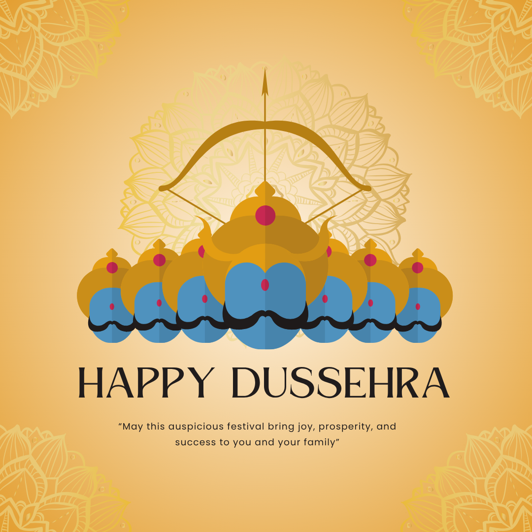 Dussehra in India
