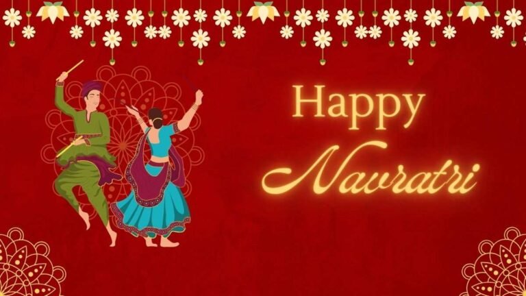 Navratri 2025