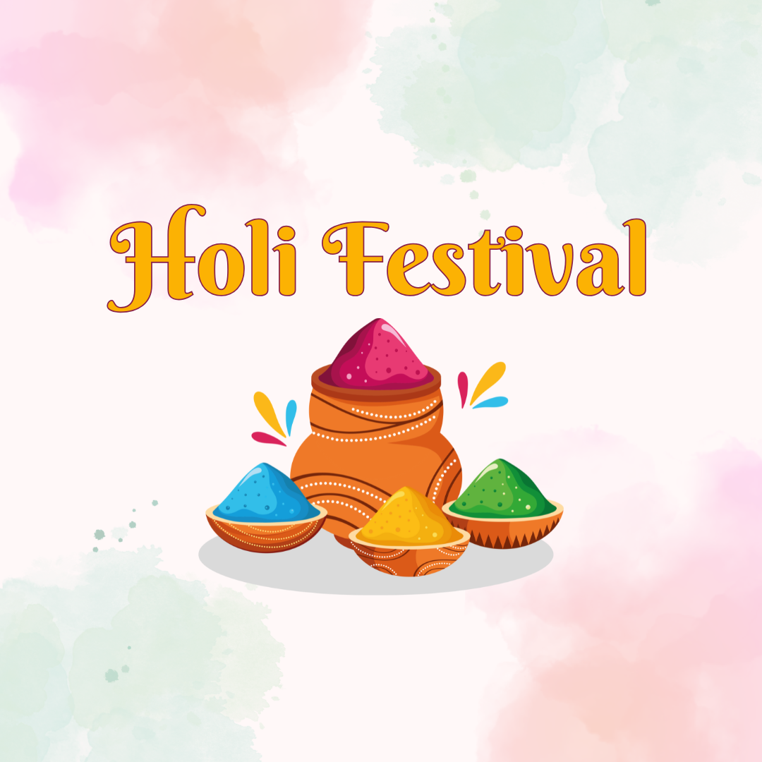 Celebrate Holi and Dhuleti 2026 Festival in India: Colors, Culture & Travel Deals