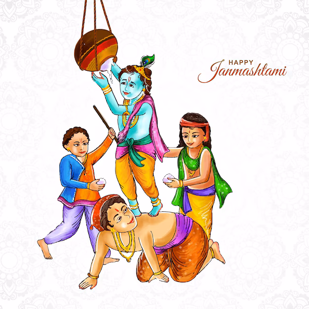 Janmashtami 2025