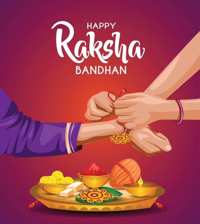 Raksha Bandhan in India