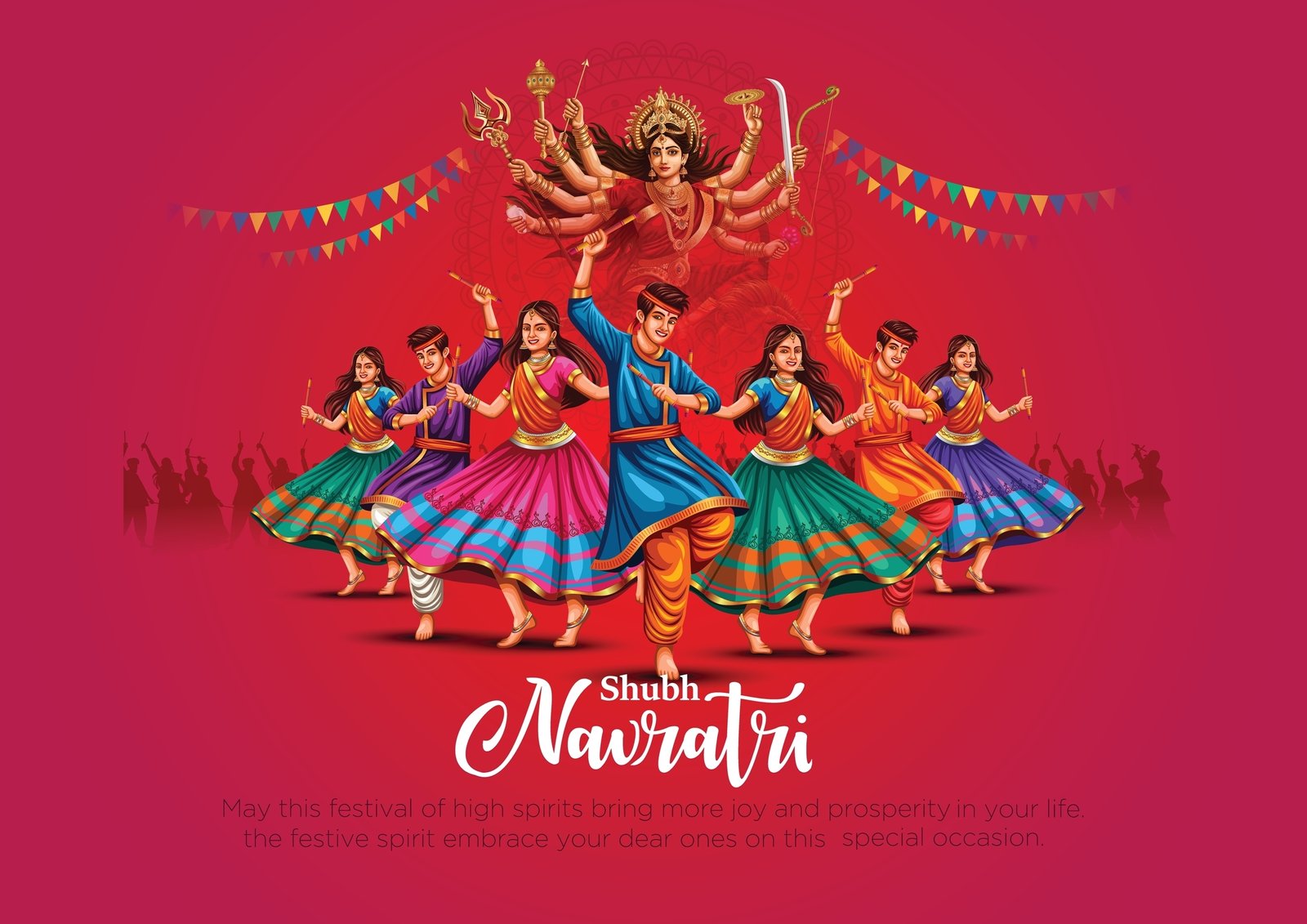 Navratri 2025: How to Celebrate in Style Rituals, Fashion, Shopping Deals, Trending Outfits, Décor & Puja Essentials
