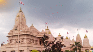 Ayodhya Temple