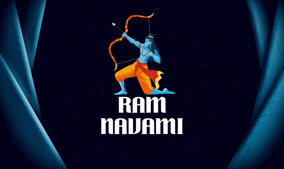 Festival in Ram Navami 2026
