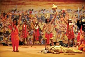 Ramleela
